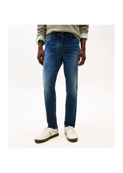 Tommy Jeans Jeansy AUSTIN | Slim Fit ze sklepu Gomez Fashion Store w kategorii Jeansy męskie - zdjęcie 186271959