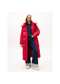 Tommy Jeans Puchowy płaszcz ALASKA ze sklepu Gomez Fashion Store w kategorii Płaszcze damskie - zdjęcie 186271967