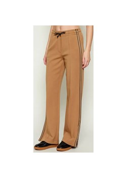 Marc Cain Spodnie dresowe WASHINGTON | Palazzo ze sklepu Gomez Fashion Store w kategorii Spodnie damskie - zdjęcie 186272009