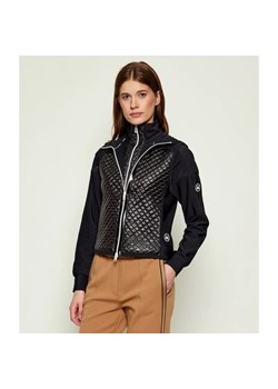 Marc Cain Bezrękawnik | Straight fit ze sklepu Gomez Fashion Store w kategorii Kamizelki damskie - zdjęcie 186272049