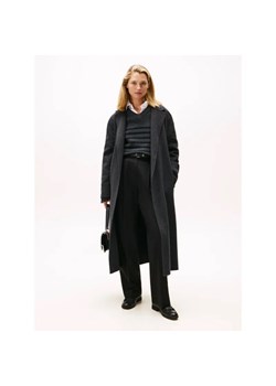 Tommy Hilfiger Wełniany płaszcz ze sklepu Gomez Fashion Store w kategorii Płaszcze damskie - zdjęcie 186272065