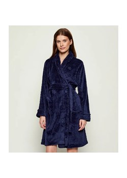 LAUREN RALPH LAUREN Szlafrok | Regular Fit - id: RL255W000011W96 - marki Ralph Lauren - 186272069 LAUREN RALPH LAUREN Szlafrok | Regular Fit ze sklepu Gomez Fashion Store w kategorii Szlafroki damskie - zdjęcie 186272069