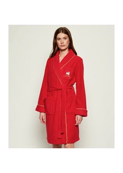 LAUREN RALPH LAUREN Szlafrok | Regular Fit - id: RL255W000012OC4 - marki Ralph Lauren - 186272075 LAUREN RALPH LAUREN Szlafrok | Regular Fit ze sklepu Gomez Fashion Store w kategorii Szlafroki damskie - zdjęcie 186272075