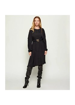 Pinko Sukienka ze sklepu Gomez Fashion Store w kategorii Sukienki - zdjęcie 186272089
