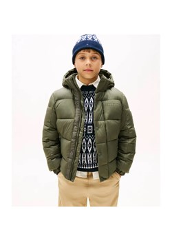 Tommy Hilfiger Kurtka | Regular Fit ze sklepu Gomez Fashion Store w kategorii Kurtki chłopięce - zdjęcie 186272109