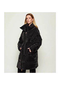 EA7 Płaszcz ze sklepu Gomez Fashion Store w kategorii Płaszcze damskie - zdjęcie 186272169