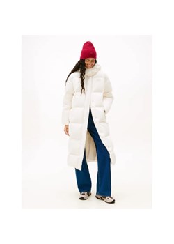 Tommy Jeans Puchowy płaszcz ALASKA ze sklepu Gomez Fashion Store w kategorii Płaszcze damskie - zdjęcie 186272196
