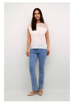 Cream Bluzka w kolorze białym ze sklepu Limango Polska w kategorii Bluzki damskie - zdjęcie 186272266