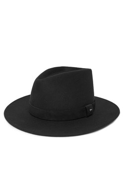 Kapelusz Weekend Max Mara Ciad 2525576055 Czarny ze sklepu eobuwie.pl w kategorii Kapelusze damskie - zdjęcie 186272498