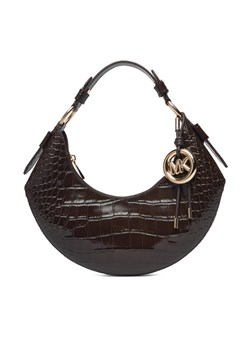 MICHAEL Michael Kors Torebka 30F5GQ4L6E Brązowy ze sklepu MODIVO w kategorii Torebki damskie - zdjęcie 186272689