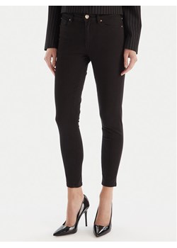 Fracomina Jeansy FP25WV8000W72001 Czarny Slim Fit ze sklepu MODIVO w kategorii Jeansy damskie - zdjęcie 186272698