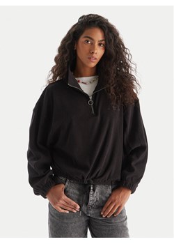 Billabong Bluza EBJKT00115 Czarny Regular Fit ze sklepu MODIVO w kategorii Bluzy męskie - zdjęcie 186272739