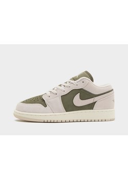 AIR JORDAN 1 LOW ze sklepu JD Sports  w kategorii Buty sportowe damskie - zdjęcie 186274157