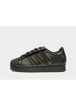 ADIDAS SUPERSTAR LED LIGHTS CF EL C ze sklepu JD Sports  w kategorii Buty sportowe dziecięce - zdjęcie 186274169