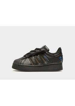 ADIDAS SUPERSTAR LED LIGHTS CF EL I ze sklepu JD Sports  w kategorii Buty sportowe dziecięce - zdjęcie 186274176