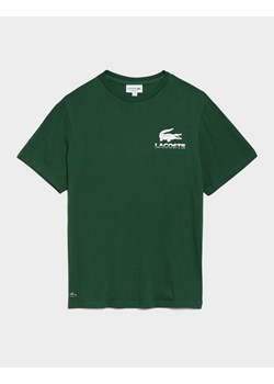 LACOSTE T-SHIRT URBAN T-SHIRT ze sklepu JD Sports  w kategorii T-shirty męskie - zdjęcie 186274189
