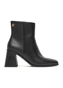 Botki NINE WEST CEO-MUNIRA-01 ze sklepu ccc.eu w kategorii Botki - zdjęcie 186275099