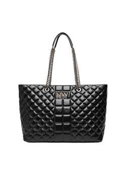 Torebka NINE WEST EO- VERMONT-III-LDA8407 ze sklepu ccc.eu w kategorii Torby Shopper bag - zdjęcie 186275106