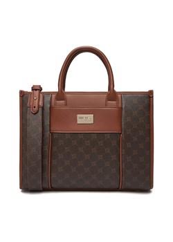 Torebka NINE WEST EO-KENTUCKY-LDA8168 ze sklepu ccc.eu w kategorii Kuferki - zdjęcie 186275107