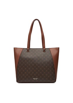 Torebka NINE WEST EO-WYOMING-LDA8449 ze sklepu ccc.eu w kategorii Torby Shopper bag - zdjęcie 186275109