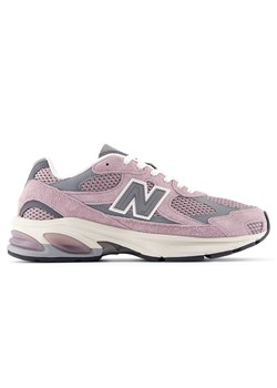 Buty unisex New Balance ABZORB U2010WCC – różowe ze sklepu New Balance Poland w kategorii Buty sportowe damskie - zdjęcie 186275125