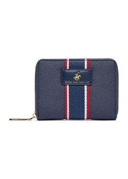 Portfel damski Beverly Hills Polo Club CEO-BHPC-W1-005-AW25 ze sklepu ccc.eu w kategorii Portfele damskie - zdjęcie 186278207