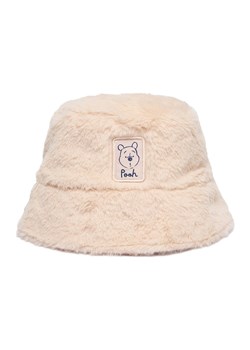 Czapka dziecięca Winnie The Pooh CEO-ACCCS-AW25-214WTP ze sklepu ccc.eu w kategorii Czapki dziecięce - zdjęcie 186278218