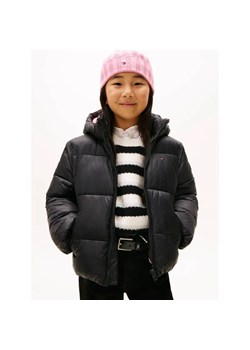 Tommy Hilfiger Kurtka | Relaxed fit ze sklepu Gomez Fashion Store w kategorii Kurtki dziewczęce - zdjęcie 186279939
