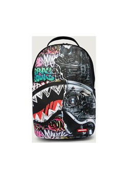 Sprayground Plecak ze sklepu Gomez Fashion Store w kategorii Plecaki - zdjęcie 186279947