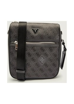 Guess Reporterka MILANO2 ze sklepu Gomez Fashion Store w kategorii Torby męskie - zdjęcie 186279977