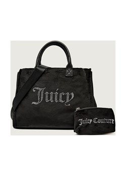Juicy Couture Kuferek + saszetka Iris ze sklepu Gomez Fashion Store w kategorii Kuferki - zdjęcie 186279985