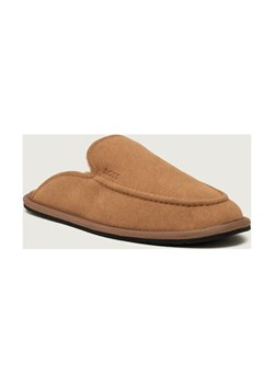 BOSS BLACK Obuwie domowe Home ze sklepu Gomez Fashion Store w kategorii Kapcie męskie - zdjęcie 186279988
