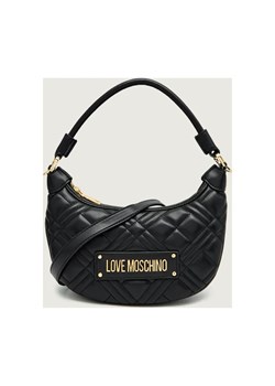 Love Moschino Torebka na ramię ze sklepu Gomez Fashion Store w kategorii Torebki damskie - zdjęcie 186279996
