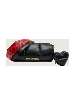 Love Moschino Torebka na ramię ze sklepu Gomez Fashion Store w kategorii Torebki damskie - zdjęcie 186279998
