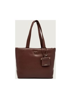 Guess Shopperka + saszetka SUNETRA ze sklepu Gomez Fashion Store w kategorii Torby Shopper bag - zdjęcie 186280019