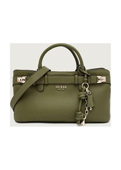 Guess Kuferek GREGORIA GIRLFRIEND ze sklepu Gomez Fashion Store w kategorii Kuferki - zdjęcie 186280035