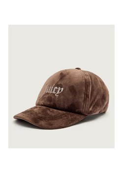 Juicy Couture Bejsbolówka VERONICA ze sklepu Gomez Fashion Store w kategorii Czapki z daszkiem damskie - zdjęcie 186280075