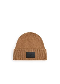 Tommy Hilfiger Wełniana czapka ze sklepu Gomez Fashion Store w kategorii Czapki zimowe męskie - zdjęcie 186280079