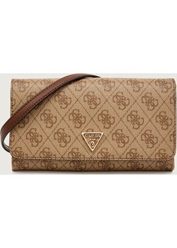 Guess Kopertówka/portfel NOELLE II ze sklepu Gomez Fashion Store w kategorii Portfele damskie - zdjęcie 186280085