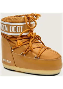 Moon Boot Śniegowce ICON LOW NYLON - id: MB255W000010127 - marki Moon Boot - 186280088 Moon Boot Śniegowce ICON LOW NYLON ze sklepu Gomez Fashion Store w kategorii Śniegowce damskie - zdjęcie 186280088