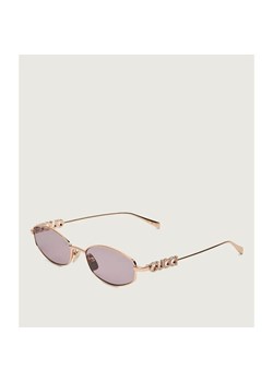 Gucci Okulary przeciwsłoneczne ze sklepu Gomez Fashion Store w kategorii Okulary przeciwsłoneczne damskie - zdjęcie 186280097