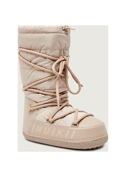 INUIKII Śniegowce MOUNTAIN HIGH | z dodatkiem wełny ze sklepu Gomez Fashion Store w kategorii Śniegowce damskie - zdjęcie 186280099