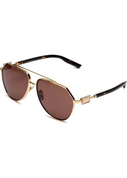 Dolce & Gabbana Okulary przeciwsłoneczne ze sklepu Gomez Fashion Store w kategorii Okulary przeciwsłoneczne męskie - zdjęcie 186280106