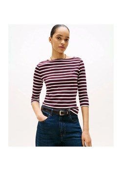 Tommy Hilfiger Bluzka NEW CODY | Slim Fit ze sklepu Gomez Fashion Store w kategorii Bluzki damskie - zdjęcie 186280125