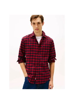 Tommy Hilfiger Koszula | Regular Fit ze sklepu Gomez Fashion Store w kategorii Koszule męskie - zdjęcie 186280126