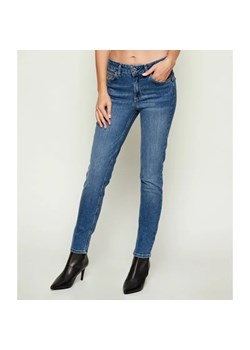 Liu Jo Jeansy IDEAL | Slim Fit ze sklepu Gomez Fashion Store w kategorii Jeansy damskie - zdjęcie 186280137