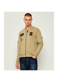 Aeronautica Militare Bluza | Regular Fit ze sklepu Gomez Fashion Store w kategorii Bluzy męskie - zdjęcie 186280138