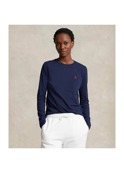 POLO RALPH LAUREN Bluzka | Regular Fit ze sklepu Gomez Fashion Store w kategorii Bluzki damskie - zdjęcie 186280145
