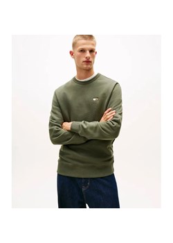 Tommy Jeans Bluza | Regular Fit ze sklepu Gomez Fashion Store w kategorii Bluzy męskie - zdjęcie 186280156