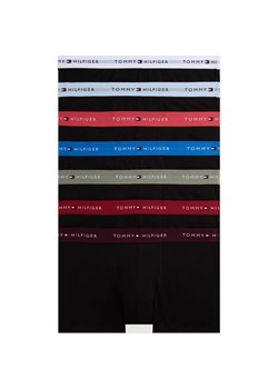 Tommy Hilfiger Bokserki 7-pack | Regular Fit ze sklepu Gomez Fashion Store w kategorii Majtki męskie - zdjęcie 186280175